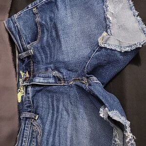 Old navy Jean shorts